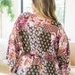 Sunset Goldie Blouse