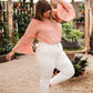 Sunset Sailing Bodysuit