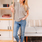 Sunshine Picnic Top