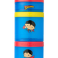 PREORDER: DC Comics Snack Pack