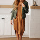 Sure to Be Great Shirt Dress
