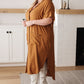 Sure to Be Great Shirt Dress