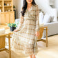 Surreal Years Maxi Dress