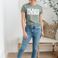 Judy Blue Suzie Mid-Rise Cuffed Capris