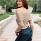 Sweater Weather Bodysuit