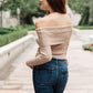 Sweater Weather Bodysuit