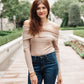 Sweater Weather Bodysuit