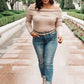 Sweater Weather Bodysuit