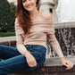 Sweater Weather Bodysuit
