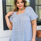 Sweet Takeaway Top
