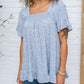 Sweet Takeaway Top