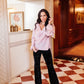 Swift Elegance Blouse