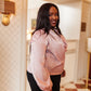 Swift Elegance Blouse