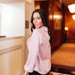 Swift Elegance Blouse