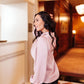Swift Elegance Blouse