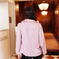 Swift Elegance Blouse