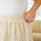 Swish and Sway Tiered Skirt