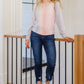 Symphony Of Colors Top