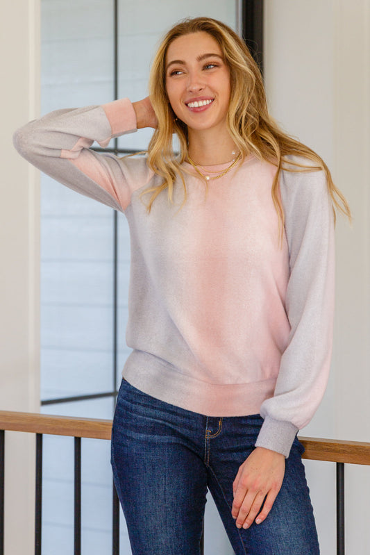 Symphony Of Colors Top