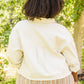 TTYL Jacket In Natural
