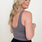 Total Brami Lift Tank- Short Length