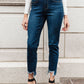 Take It Up A Notch Jeans