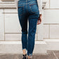 Take It Up A Notch Jeans