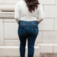 Take It Up A Notch Jeans