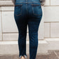 Take It Up A Notch Jeans