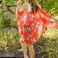 Take Me Tropical Kimono