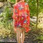 Take Me Tropical Kimono
