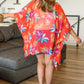 Take Me Tropical Kimono