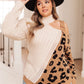 Tarzan Meets Jane Sweater