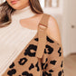 Tarzan Meets Jane Sweater