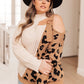 Tarzan Meets Jane Sweater