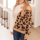 Tarzan Meets Jane Sweater