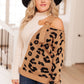 Tarzan Meets Jane Sweater