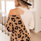 Tarzan Meets Jane Sweater