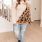 Tarzan Meets Jane Sweater