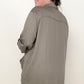 Everyday Belted Cargo Jacket