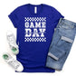 PREORDER: Game Day Vibes Graphic Tee in 10 Colors