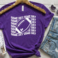PREORDER: Game Day Graphic Tee in 10 Colors
