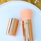 Telescopic Powder Brush