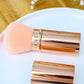 Telescopic Powder Brush