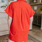 Tell Me About It Shirt Dress