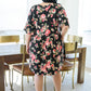 Tell Me Amore Floral Dress