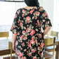 Tell Me Amore Floral Dress