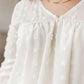 Textured Dot Top