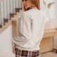Thankful Pullover