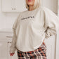 Thankful Pullover